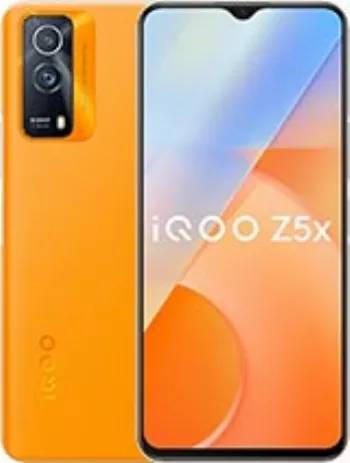 Harga vivo iQOO Z5x