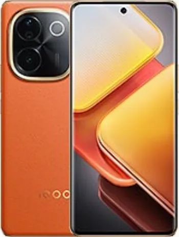 Harga vivo iQOO Z9s Pro