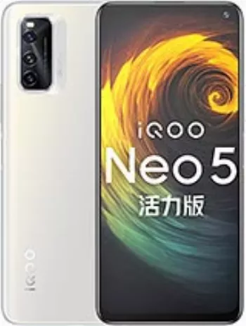 Harga vivo iQOO Neo5 Lite