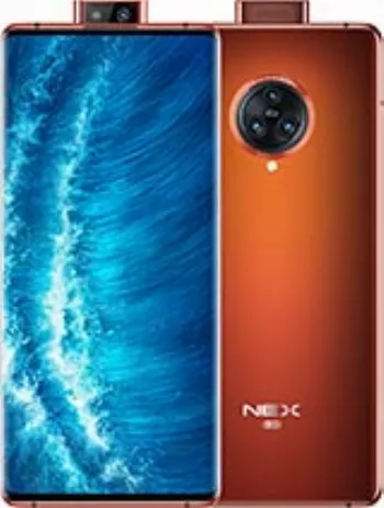 Harga vivo NEX 3S 5G