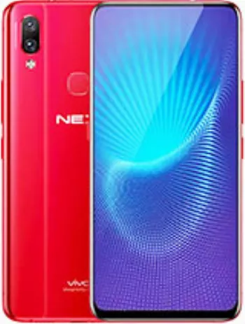 Harga vivo NEX A