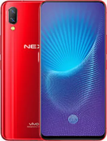 Harga vivo NEX S