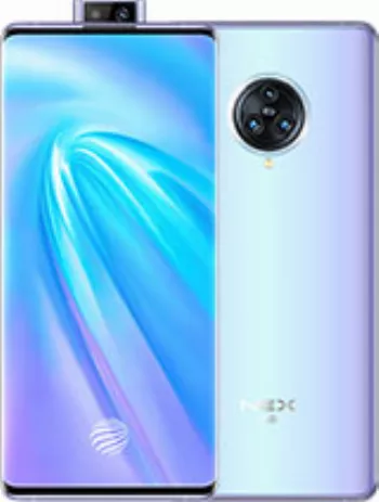 Harga vivo NEX 3 5G