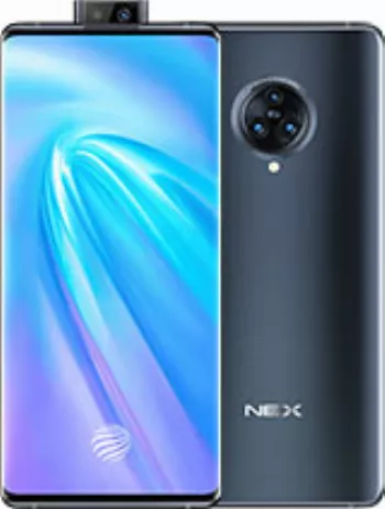 Harga vivo NEX 3