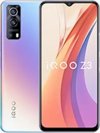 Harga vivo QOO Z3