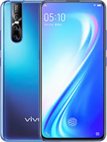 Harga vivo S1 Pro (China