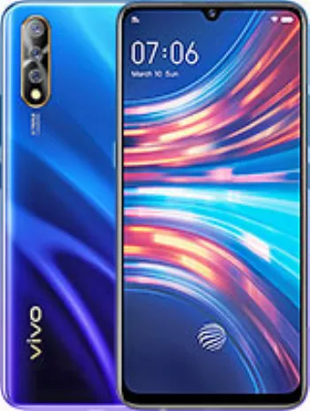 Harga vivo S1