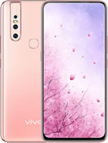 Harga vivo S1 (China