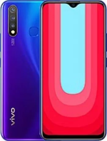 Harga vivo U20