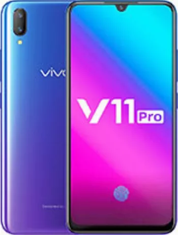 Harga vivo V11 (V11 Pro