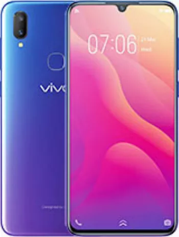 Harga vivo V11i