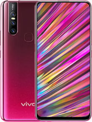 Harga vivo V15