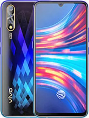 Harga vivo V17 Neo