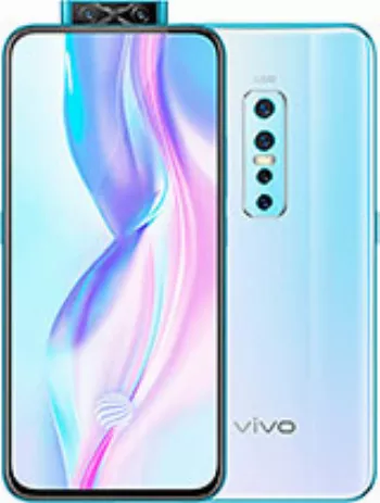 Harga vivo V17 Pro