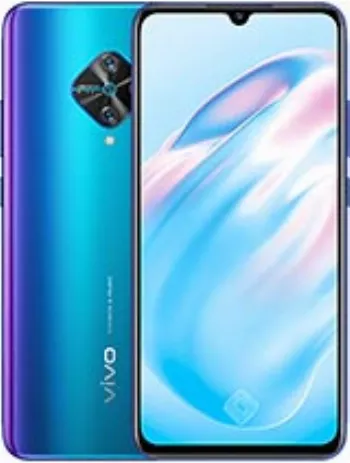 Harga vivo V17 (Russia