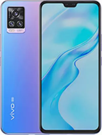 Harga vivo V20 Pro