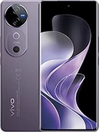 Harga Vivo V40