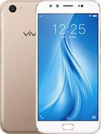 Harga vivo V5 Plus