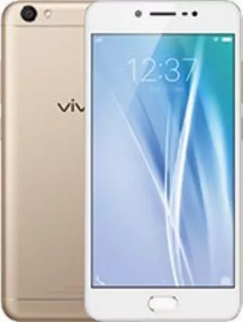 Harga vivo V5