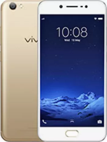 Harga vivo V5s