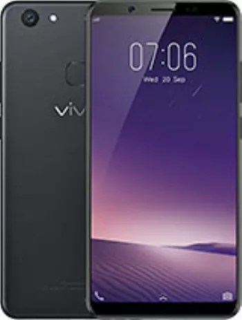 Harga vivo V7+