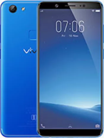 Harga vivo V7