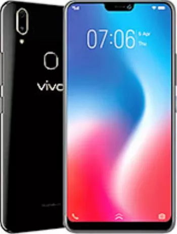 Harga vivo V9 Youth