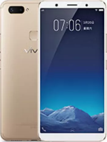 Harga vivo X20 Plus