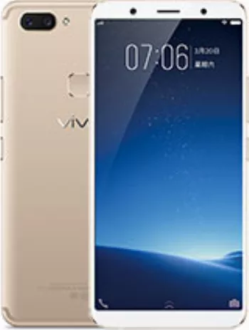 Harga vivo X20