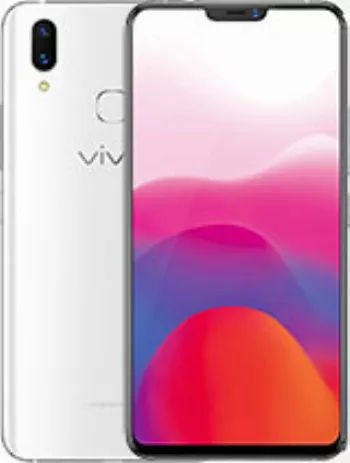 Harga vivo X21