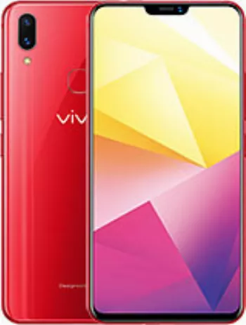 Harga vivo X21i