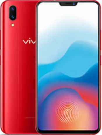 Harga vivo X21 UD