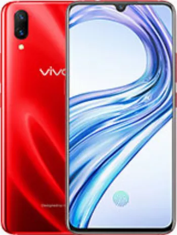 Harga vivo X23