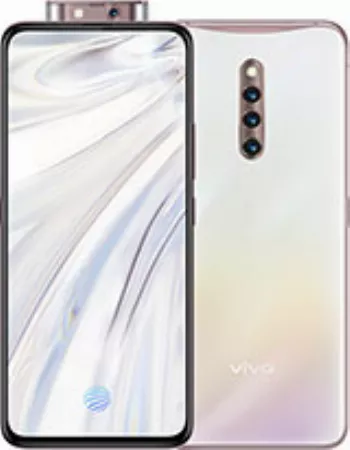 Harga vivo X27 Pro