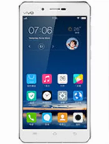 Harga vivo X5Max