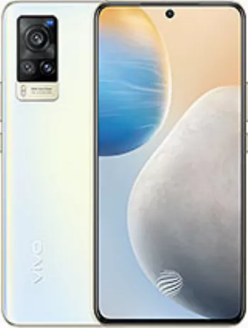 Harga vivo X60 (China