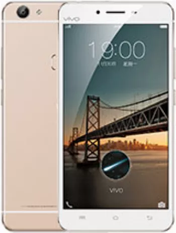 Harga vivo X6S Plus