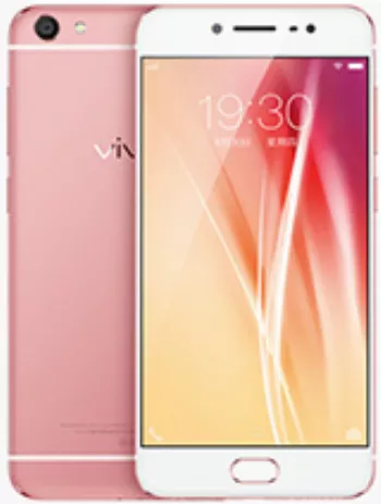 Harga vivo X7 Plus