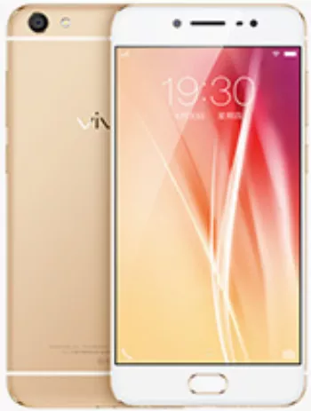 Harga vivo X7