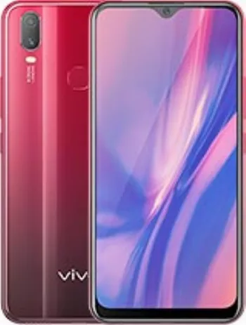 Harga vivo Y11 (2019