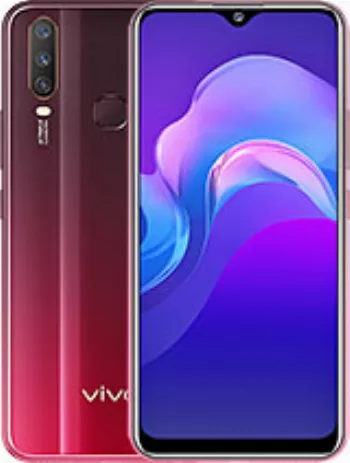 Harga vivo Y12