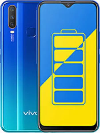 Harga vivo Y15