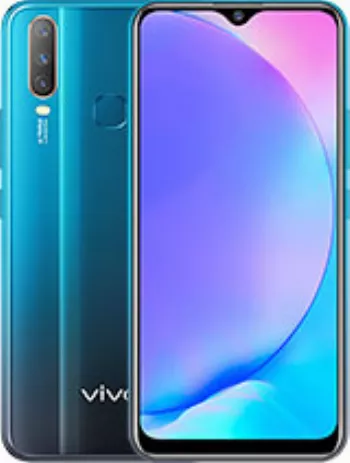 Harga vivo Y17