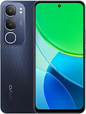 Vivo Y29