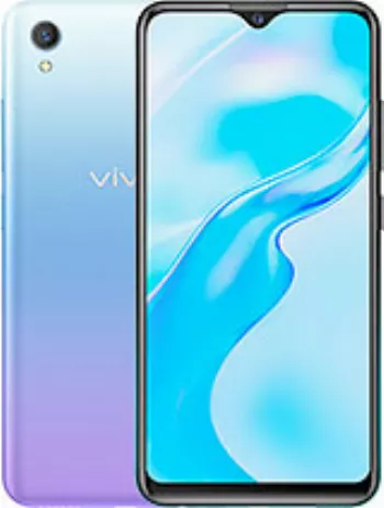 Harga vivo Y1s