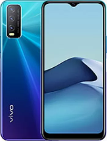 Harga vivo Y20 2021