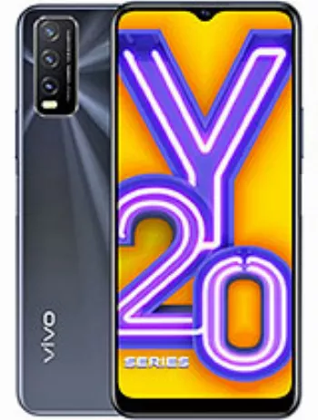 Harga vivo Y20