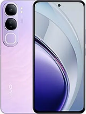 vivo Y200 (Asia)