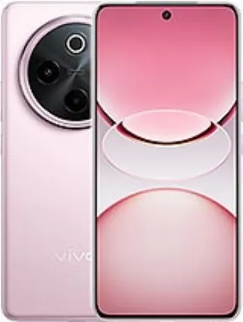 Vivo Y300 Pro+