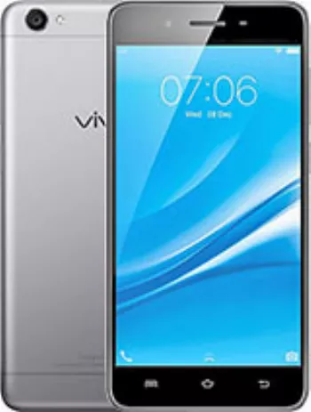 Harga vivo Y55L (vivo 1603